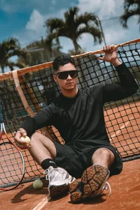 Noah_Clarkk “Hot Game” Foto 6