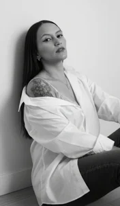 AyshaScottのbeautiful woman 💘の枚の写真