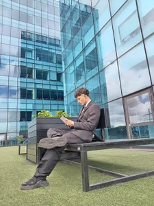 ANLLELOAndANGELA SEXY BOY Pic 4