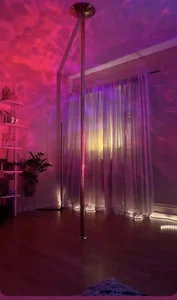 bennisbed Dream pole Gambar