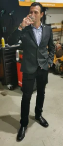Public od ExSoldierDean007  4 snímek