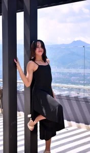 AndreaGil_ one day in my life Pic