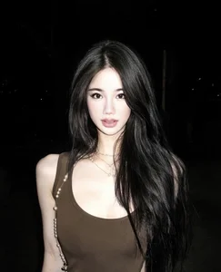 茶茶儿 随拍 ภาพเซ็กส์ 1 รูปของ Cha_Cha_Er