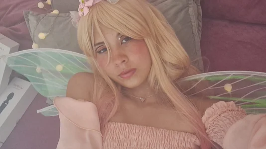 DahliaGrey🧚‍♀️✨ magic fairy图片 3