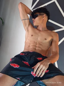 KamiSuarez Tell me I'm yours baby🔥 사진 2