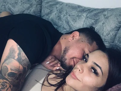 AlexByValentina Public Pic