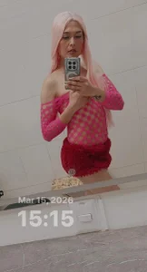 Alisson-Miller Me Pic