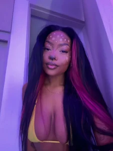Isaa_Coleman_ 🦌 Bambi's Naughty Side Pic 2