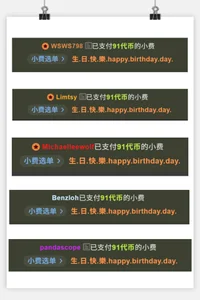 E-ll-AのHBD 2025の 5枚の写真