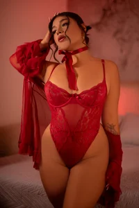 Pretty face 🥰 de ShaniaDaniels  3 Imagens