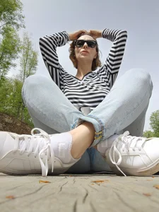 Sexy_dream_milf_ Public Pic 3