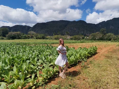 SexyFancy I love to travel, can you see ;) Pic 6