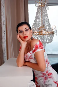 StunnigArt kullanıcısının face art albümü -  fotoğraf