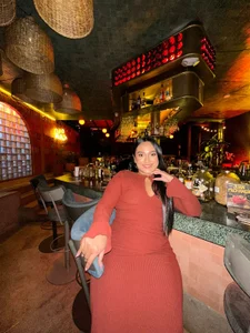 ellamontoya party night Pic 5