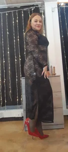 lady_nylon_ Welcome my love 圖片 8