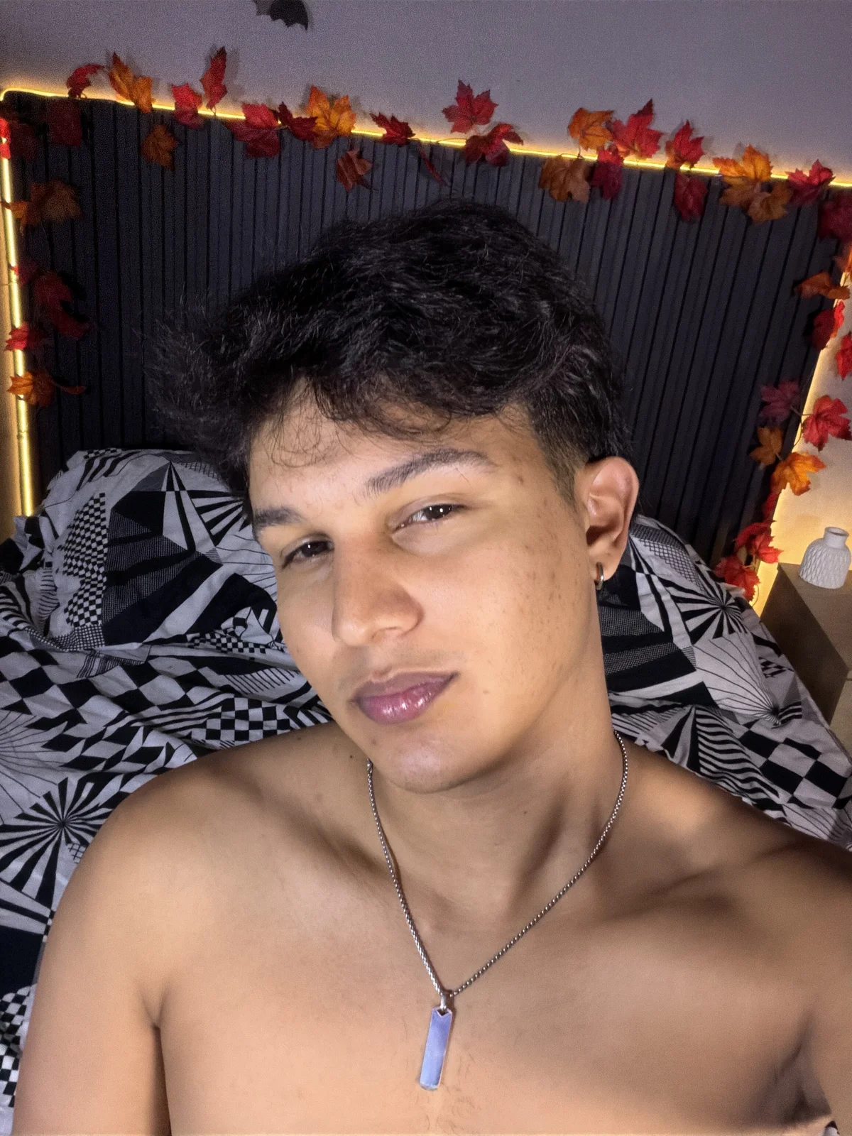 Leo_Savage_ Gambar Trending 8517
