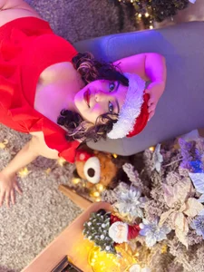 Merry Christmas! od Dalila_Sky  8 snímek