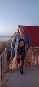 Sweet4104 Sea at sunset Pic 6