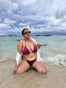 Colibri_xxx Beach 🏖️☀️ Pic