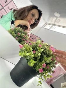Abril_Sexx Admiring My Beauty✨ Foto 4