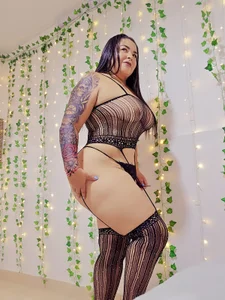 Alessandra_Smith: Proud and happy to wear my new tattoo !! ( 8 фото)