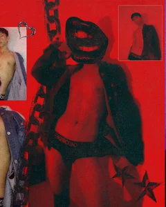 Hyunjin_Son Hyunjin Y2K Immagine  3