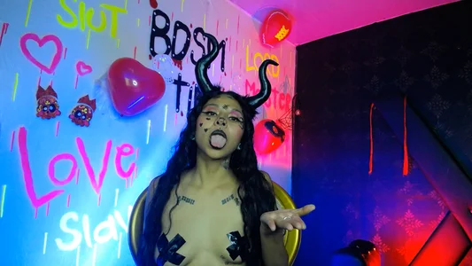 Sweettpleasure HAPPY HALLOWEEN Foto 7