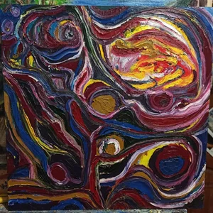 bbJ_one my paintings Fotka 7