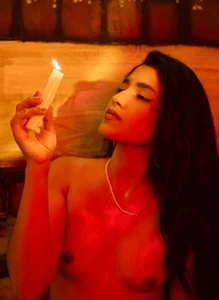 Lia_Mar_ My body is fire, and I'm ready to turn on Immagine 