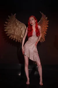 Xxx_goddes_xxX Fallen Angel Foto 3