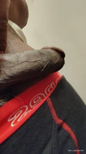 KaptainHook's Hook 🪝laid to the side Sex Photo 2