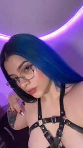 AzulSuccubus: Me!! ( 9 фото)