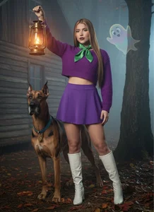 antonelaswete02 happy month of october 🍀💗 Immagine 