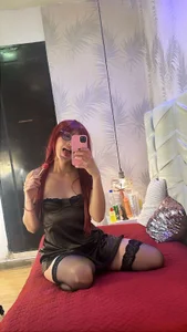 CleoDemon horny girl 🔥🔥 Pic 4