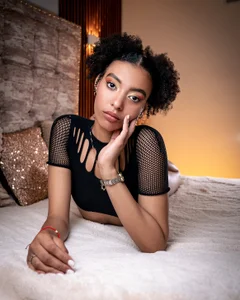 Kiara_Kamau_XXX You play with me? 사진 2