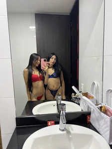 nazareth_mar24 Too Much Chemistry Between Us💋😍 사진