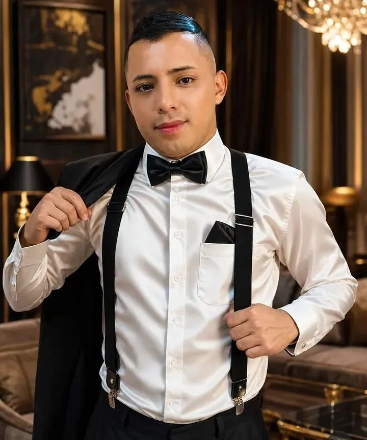 MikeFetish_01 Aktuellstes Foto 3289