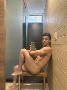 JoseRumbero26 A very hot pool Sunday Kuva 5