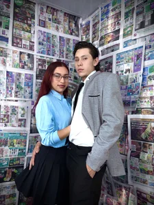 Fer_And_Tonny Oficinistas Pic 4