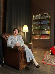 Akira_xxのAt work! Happy new Year! 2025の 2枚の写真