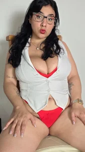 💜❤Sensual and seductive💜❤ od rosebigboobs  7 snímek