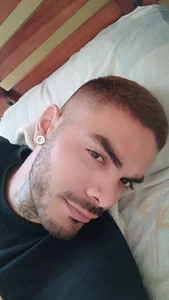 hairy_jordanIts me!☀ Bild 2