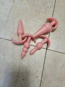 _BondiXUrban_: My toys ( 6 фото)