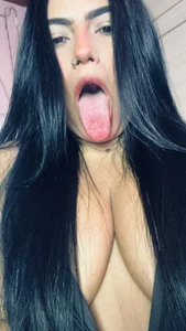 kiana_cream Avocado Day 🥑🥑 Pic 3