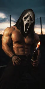 MarckMathews Haloween Εικόνα