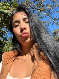 I love nature 🌞🌳🌹 od angela_black_hair  5 snímek