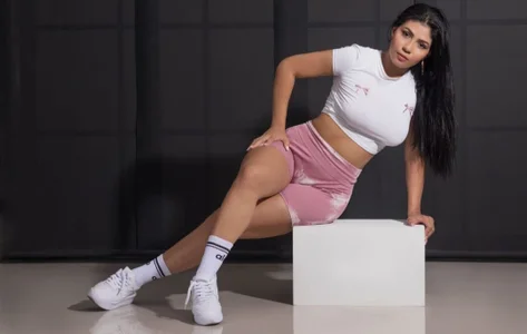 Public de LucyWild8 Foto