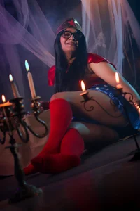 andre20a31 I am your wonder woman ❤️ HALLOWEEN🎃 Immagine 