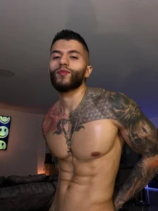 Frank_FarrellSexy图片