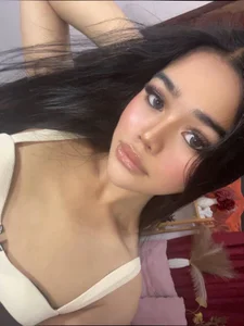 Mia_Akilah21 Cutie face of myself Pic 3